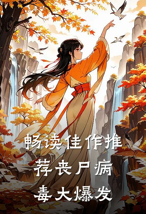 畅读佳作推荐丧尸病毒大爆发