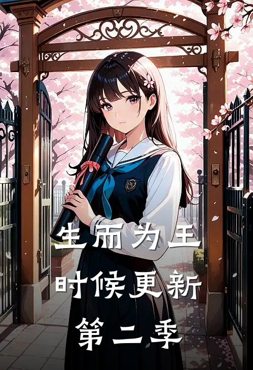生而为王时候更新第二季