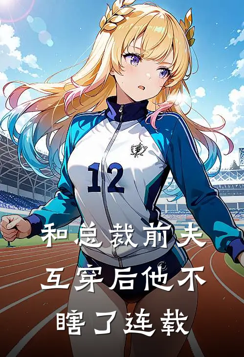 和总裁前夫互穿后他不瞎了连载