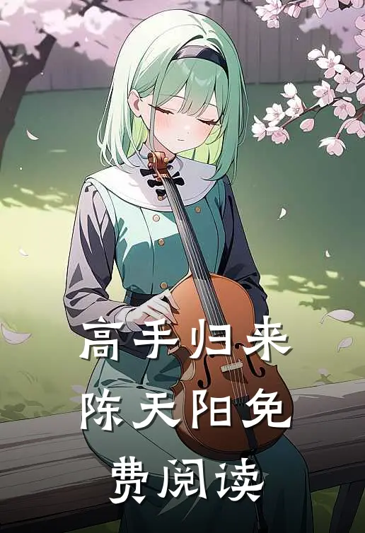 高手归来陈天阳免费阅读