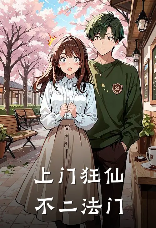 上门狂仙 不二法门