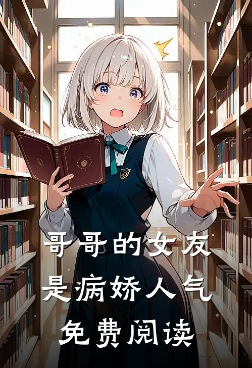 哥哥的女友是病娇人气免费阅读