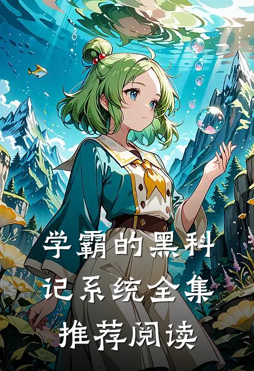 学霸的黑科记系统全集推荐阅读