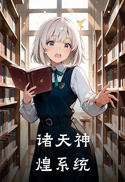 诸天神煌系统
