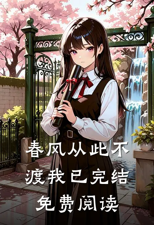 春风从此不渡我已完结免费阅读