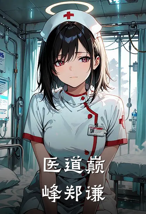 医道巅峰郑谦