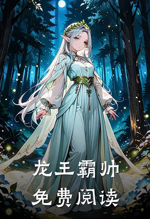 龙王霸帅免费阅读