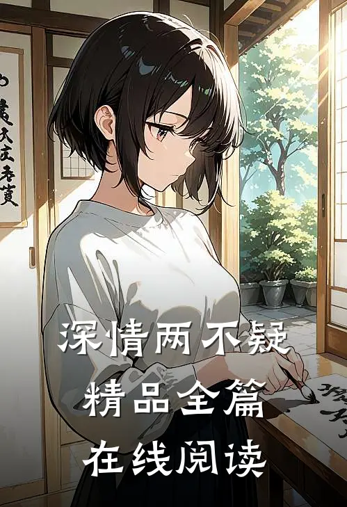 深情两不疑精品全篇在线阅读