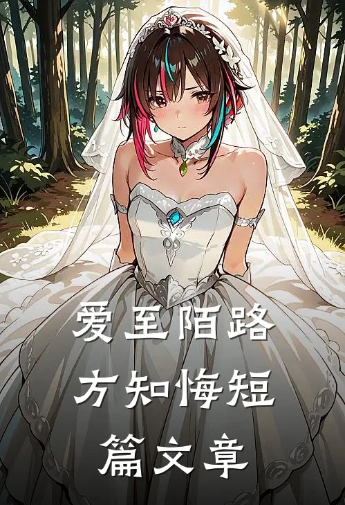 爱至陌路方知悔短篇文章