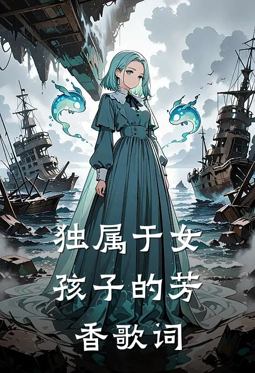 独属于女孩子的芳香歌词