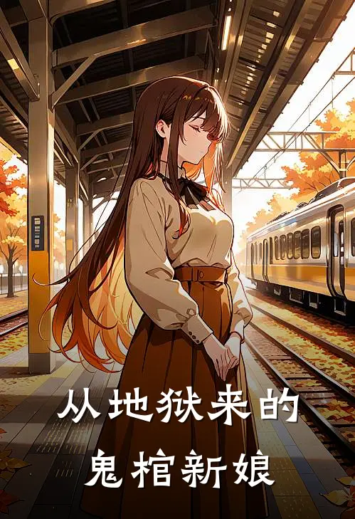 从地狱来的鬼棺新娘
