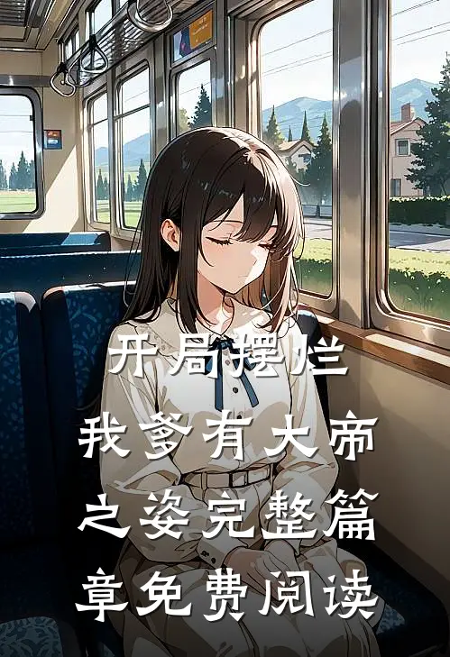 开局摆烂,我爹有大帝之姿完整篇章免费阅读