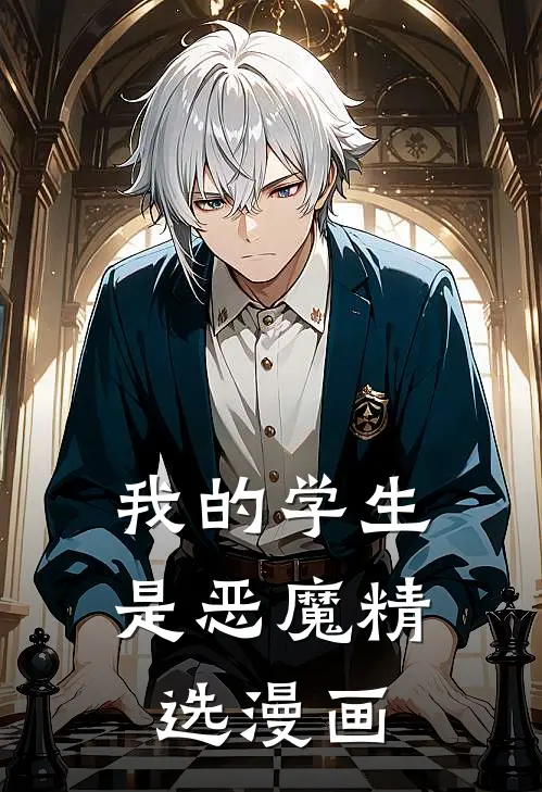 我的学生是恶魔精选漫画