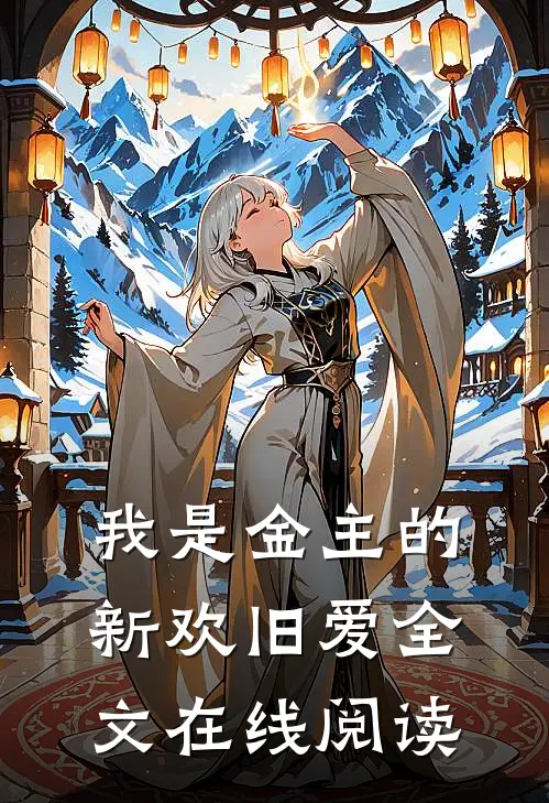 我是金主的新欢旧爱全文在线阅读
