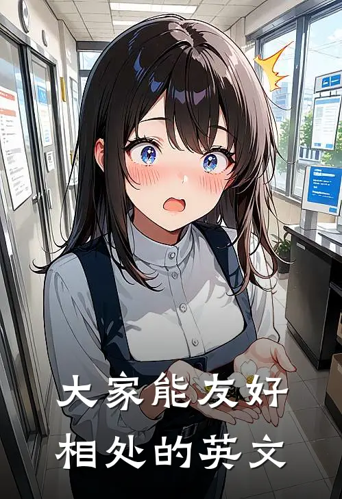 大家能友好相处的英文