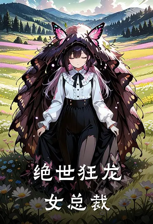 绝世狂龙女总裁