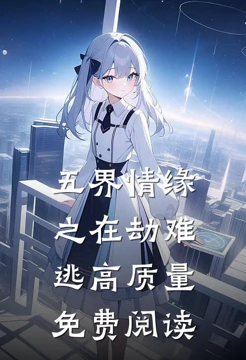 五界情缘之在劫难逃高质量免费阅读