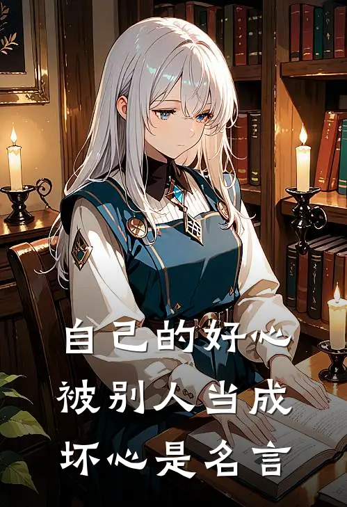 自己的好心被别人当成坏心是名言