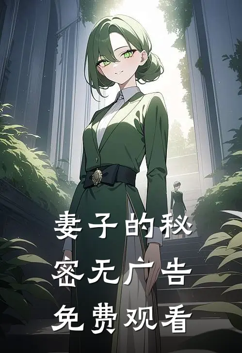 妻子的秘密无广告免费观看