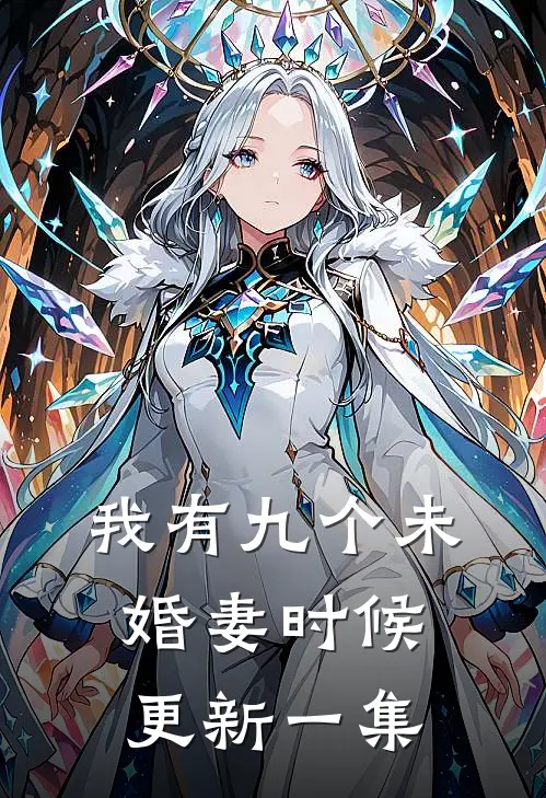 我有九个未婚妻时候更新一集