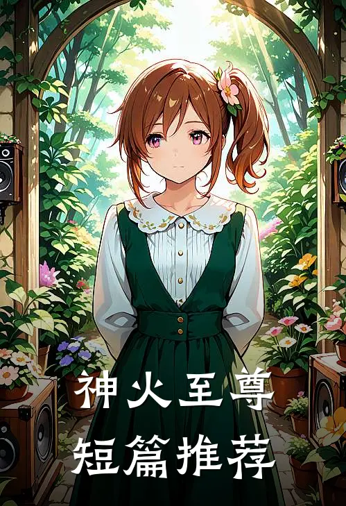 神火至尊短篇推荐