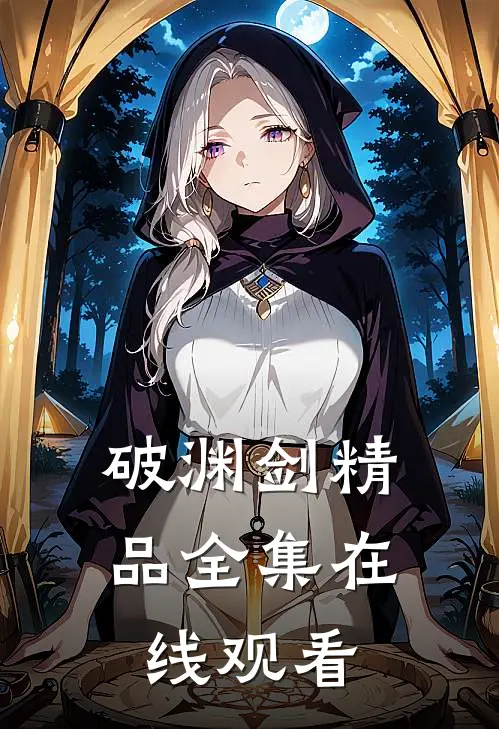 破渊剑精品全集在线观看