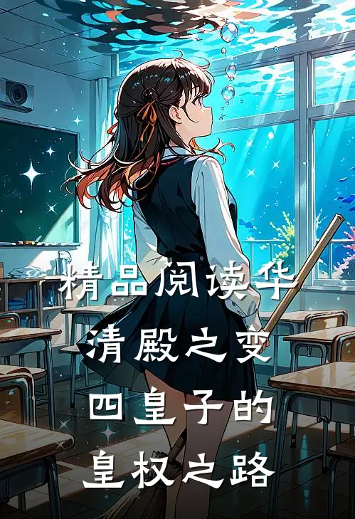 精品阅读华清殿之变四皇子的皇权之路