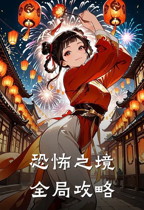 恐怖之境全局攻略
