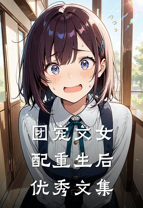 团宠文女配重生后优秀文集