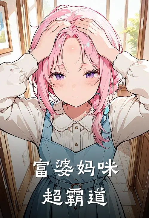 富婆妈咪超霸道