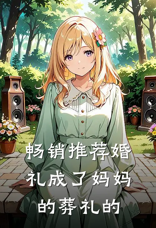 畅销推荐婚礼成了妈妈的葬礼的