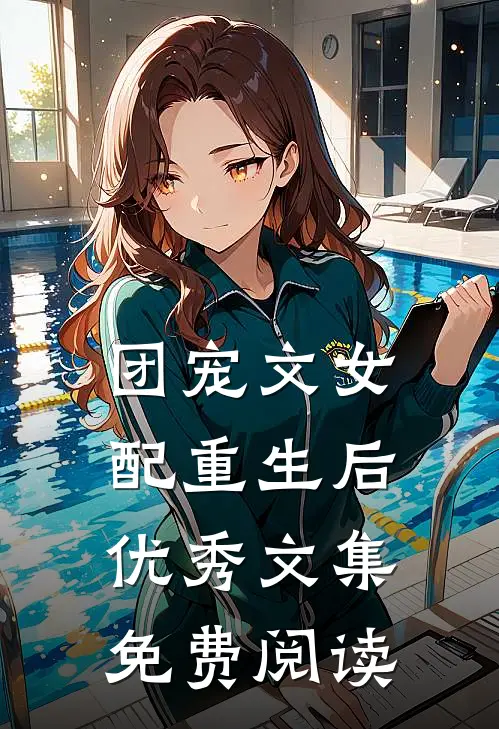 团宠文女配重生后优秀文集免费阅读