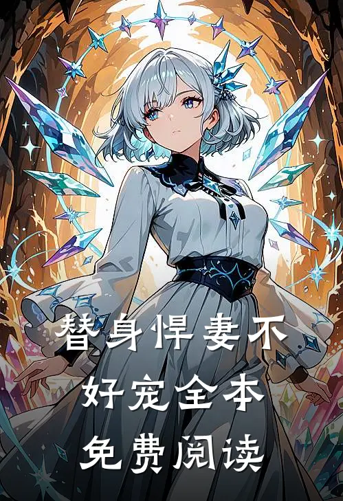替身悍妻不好宠全本免费阅读