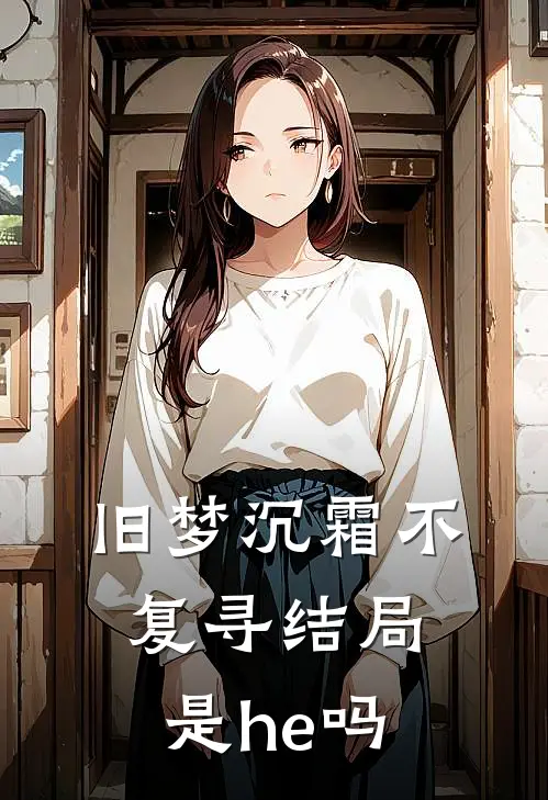旧梦沉霜不复寻结局是he吗