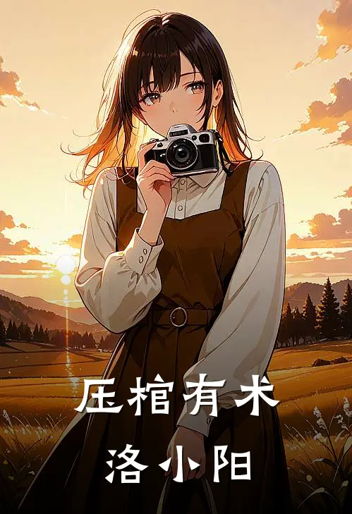 压棺有术洛小阳