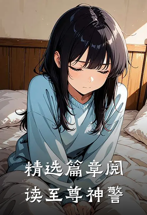 精选篇章阅读至尊神警