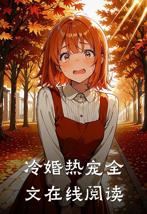 冷婚热宠全文在线阅读