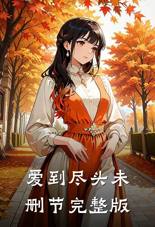 爱到尽头未删节完整版