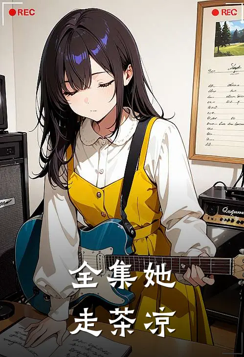 全集她走茶凉