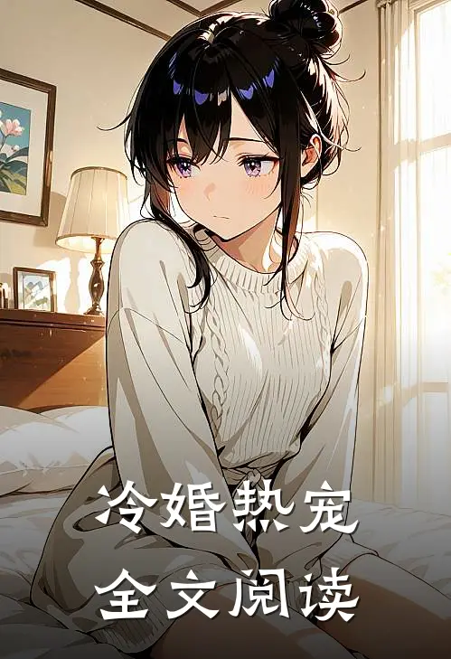 冷婚热宠全文阅读