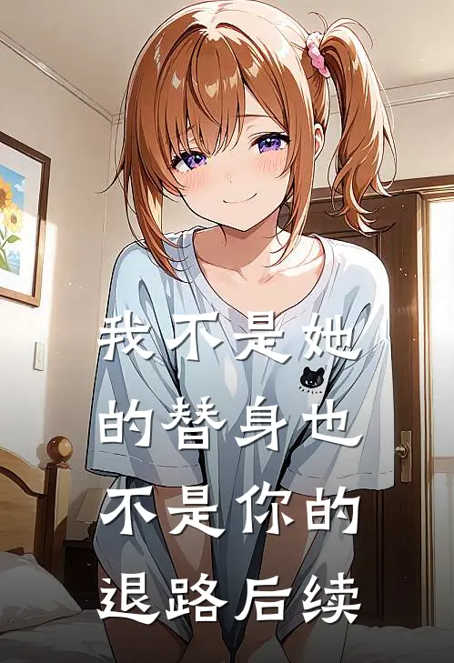 我不是她的替身也不是你的退路后续
