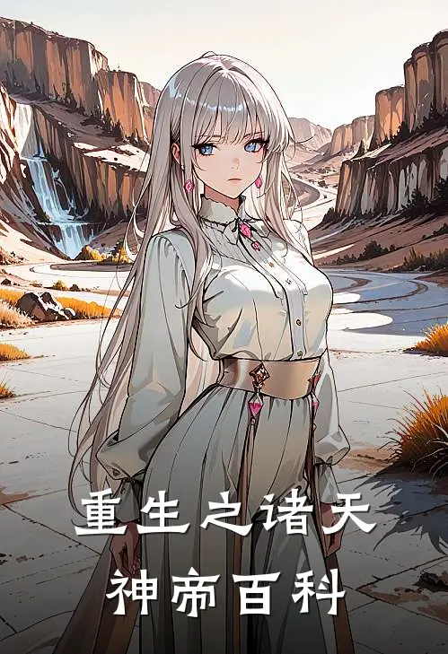 重生之诸天神帝百科