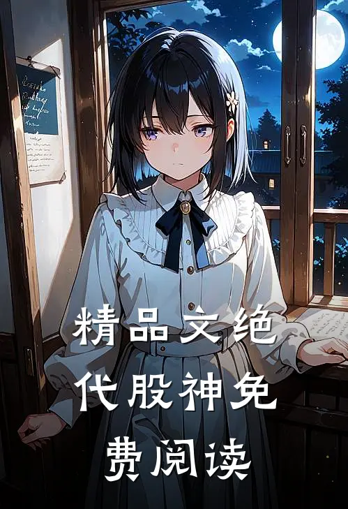 精品文绝代股神免费阅读