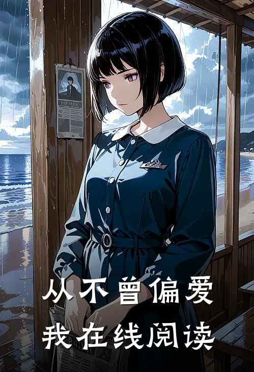 从不曾偏爱我在线阅读