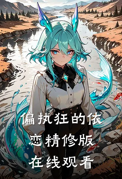 偏执狂的依恋精修版在线观看