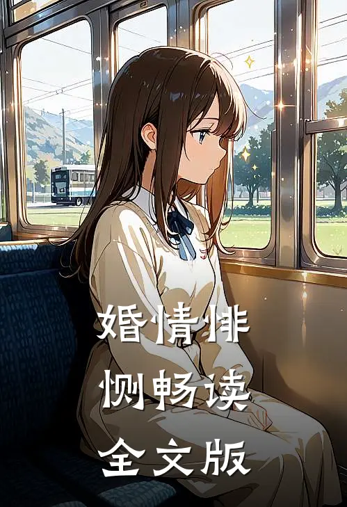 婚情悱恻畅读全文版