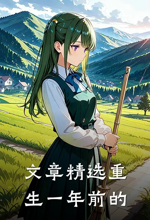 文章精选重生一年前的