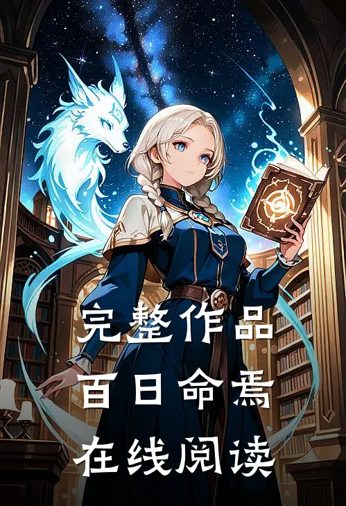 完整作品百日命焉在线阅读