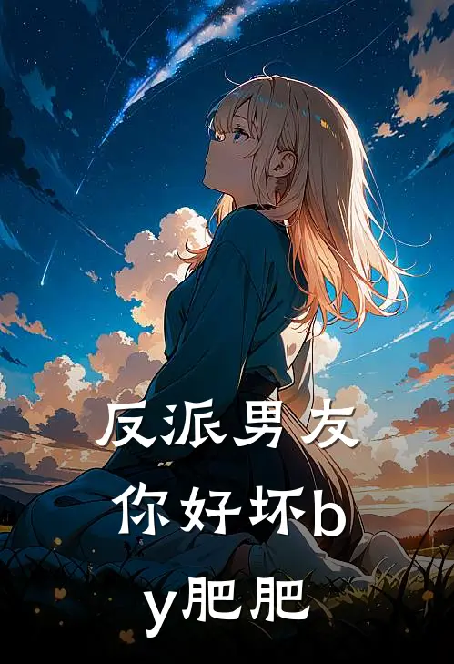 反派男友你好坏by肥肥