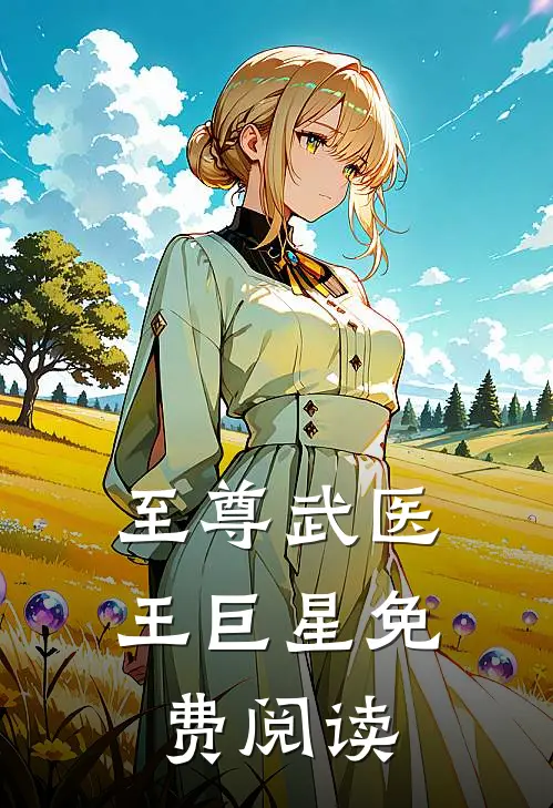 至尊武医王巨星免费阅读